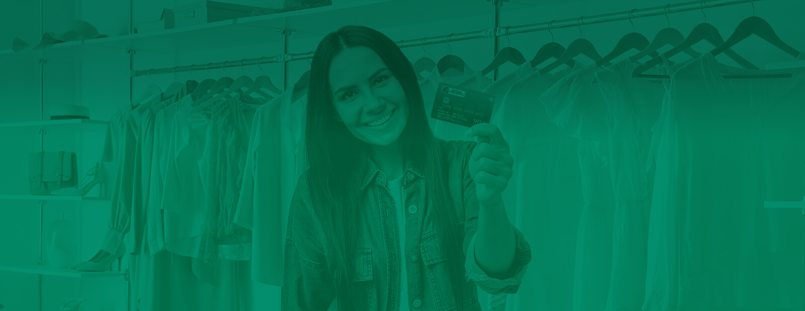 Tarjetas de crédito